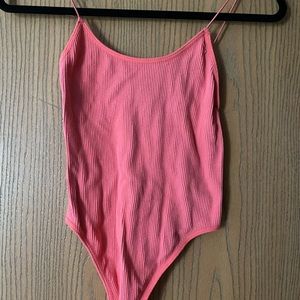 Forever 21 Body Suit